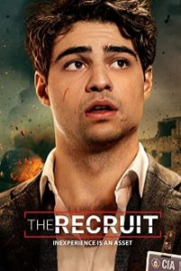 Cover The Recruit, Poster, HD