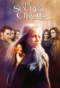 The Secret Circle Cover, The Secret Circle Poster