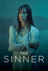 Cover The Sinner, Poster