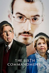 The Sixth Commandment Cover, Poster, The Sixth Commandment DVD