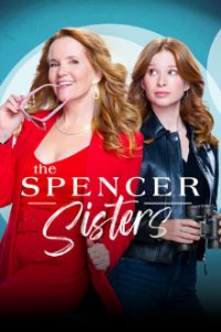 The Spencer Sisters Cover