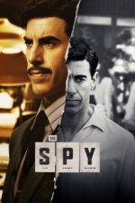 Cover The Spy, Poster, Stream