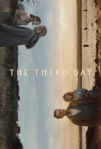 The Third Day Cover, Poster, The Third Day