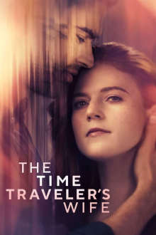 The Time Traveler’s Wife, Cover, HD, Serien Stream, ganze Folge