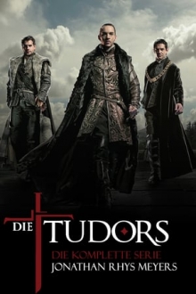 Die Tudors, Cover, HD, Serien Stream, ganze Folge