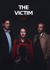 The Victim Cover, Poster, The Victim
