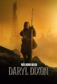 The Walking Dead: Daryl Dixon Cover, Stream, TV-Serie The Walking Dead: Daryl Dixon