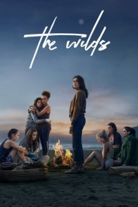 Cover The Wilds, Poster