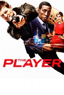 The Player Cover, Poster, The Player DVD