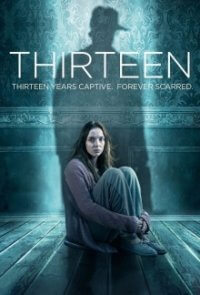 Thirteen – Ein gestohlenes Leben Cover, Poster, Thirteen – Ein gestohlenes Leben DVD