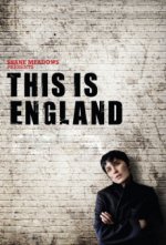 Cover This Is England, Poster, Stream