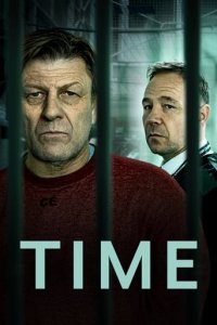Time Cover, Poster, Time DVD