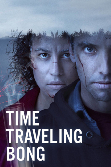 Time Traveling Bong, Cover, HD, Serien Stream, ganze Folge