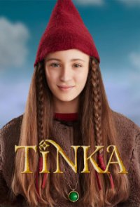 Tinkas Weihnachtsabenteuer Cover, Poster, Tinkas Weihnachtsabenteuer DVD