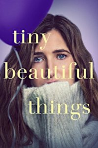 Cover Tiny Beautiful Things, Poster
