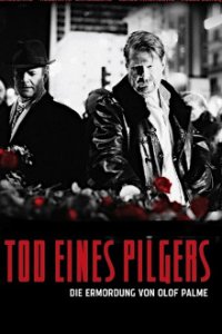 Tod eines Pilgers Cover, Poster, Tod eines Pilgers