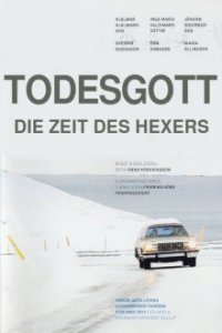 Todesgott - Die Zeit des Hexers Cover, Poster, Todesgott - Die Zeit des Hexers DVD