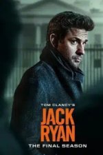 Cover Tom Clancy’s Jack Ryan, Poster, Stream