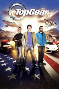 Top Gear USA Cover, Poster, Top Gear USA