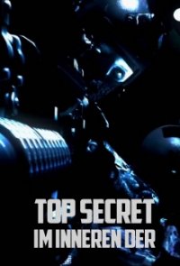 Cover Top Secret – Im Inneren der …, Poster