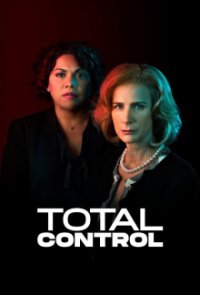 Total Control Cover, Poster, Total Control DVD