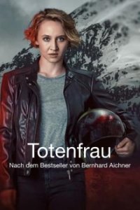Cover Totenfrau, Poster, HD
