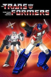 Cover Transformers, Poster