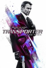 Cover Transporter – Die Serie, Poster, Stream