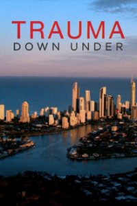 Cover Trauma Down Under, Poster