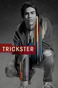 Cover Trickster (2020), Poster Trickster (2020)