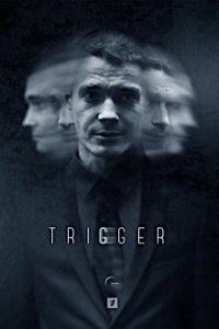 Trigger Cover, Online, Poster