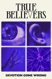 Cover True Believers, Poster