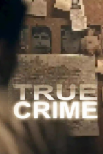 Cover True Crime, Poster, Stream