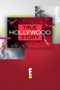Cover True Hollywood Story (2019), Poster