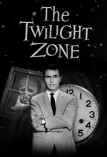 Cover Twilight Zone - Unwahrscheinliche Geschichten, Poster, Stream