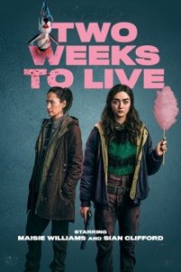 Two Weeks To Live Cover, Online, Poster