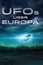 Cover UFOs über Europa, Poster, Stream