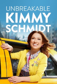 Unbreakable Kimmy Schmidt, Cover, HD, Serien Stream, ganze Folge