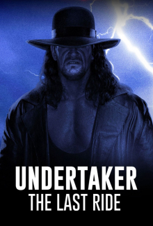 Undertaker: The Last Ride, Cover, HD, Serien Stream, ganze Folge