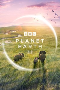 Poster, Unsere Erde III Serien Cover