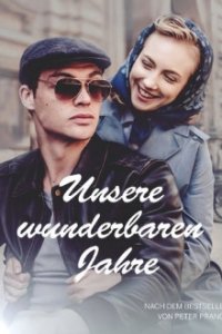 Cover Unsere wunderbaren Jahre, Poster, HD