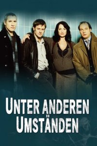 Cover Unter anderen Umständen, TV-Serie, Poster