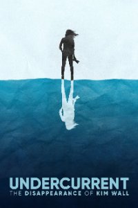Cover Unter Wasser – Das Verschwinden der Kim Wall, Poster, HD