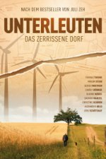 Cover Unterleuten - Das zerrissene Dorf, Poster, Stream