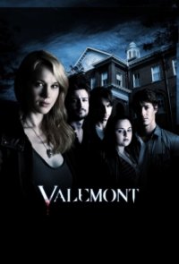 Valemont Cover, Valemont Poster