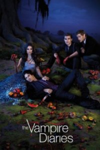 Vampire Diaries Cover, Stream, TV-Serie Vampire Diaries