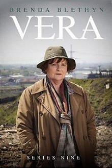 Vera – Ein ganz spezieller Fall, Cover, HD, Serien Stream, ganze Folge
