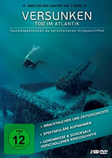 Versunken - Tod im Atlantik, Cover, HD, Serien Stream, ganze Folge