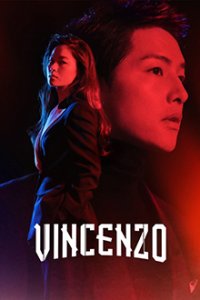 Vincenzo Cover, Vincenzo Poster