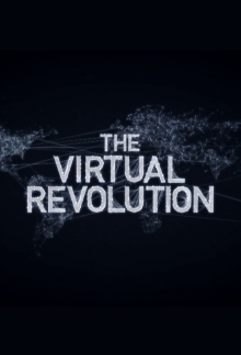 Virtual Revolution – Wie das Web unser Leben verändert, Cover, HD, Serien Stream, ganze Folge
